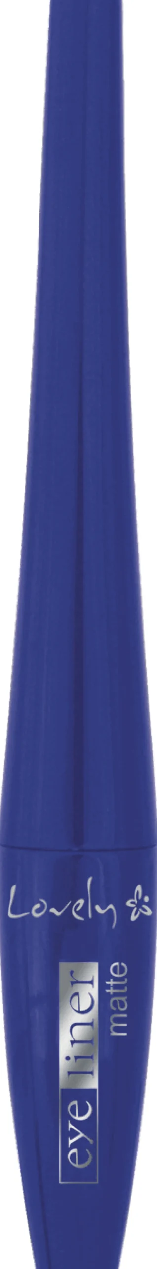 Lovely Eye Liner Matte
