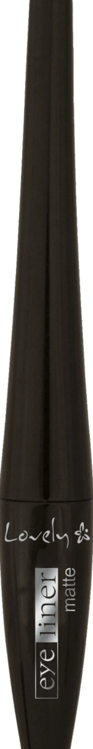 Lovely Eye Liner Matte