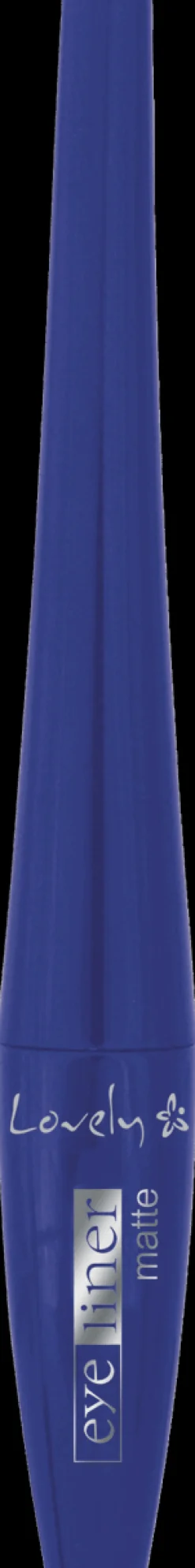 Lovely Eye Liner Matte