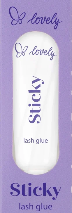 Lovely Sticky Lash Glue