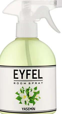 Lufterfrischer-Spray Jasmin