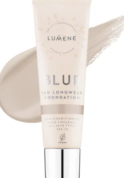 Lumene Blur 16H Longwear Foundation SPF 15