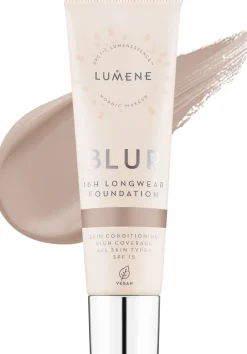 Lumene Blur 16H Longwear Foundation SPF 15
