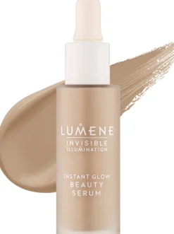 Lumene Invisible Illumination