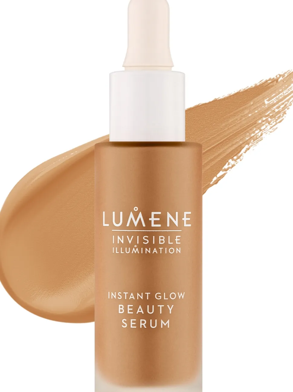 Lumene Invisible Illumination