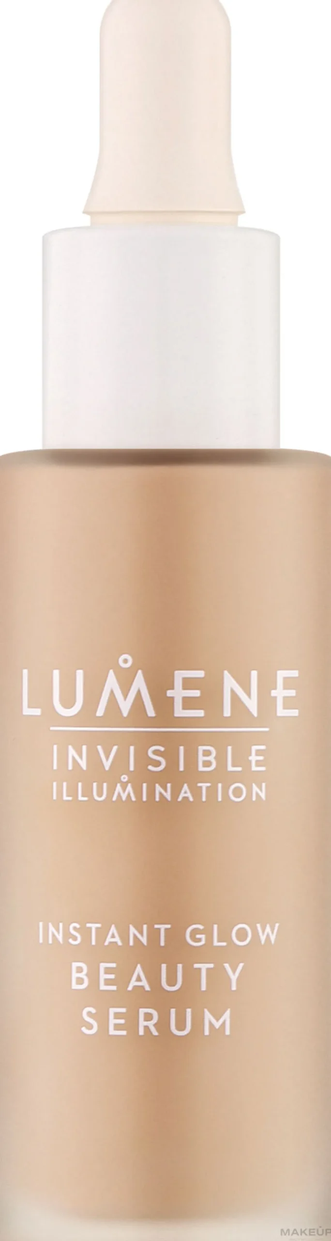 Lumene Invisible Illumination