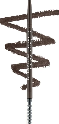 Lumene Longwear Eyebrow Definer