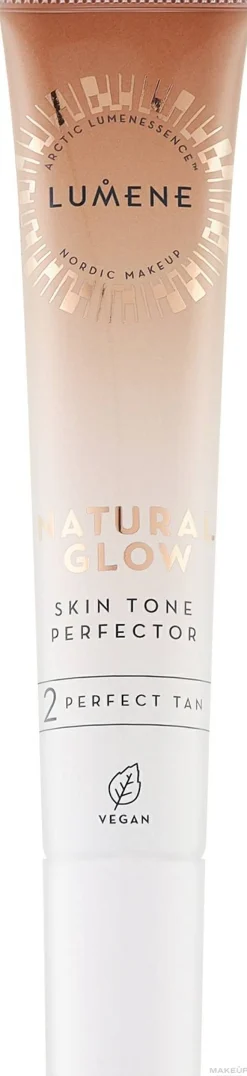 Lumene Natural Glow Skin Tone Perfector