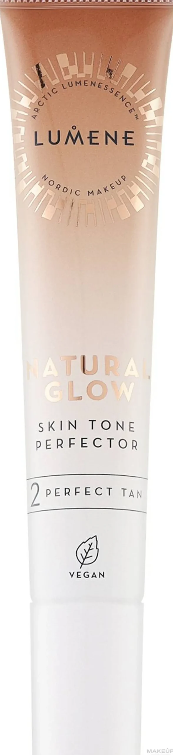 Lumene Natural Glow Skin Tone Perfector