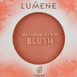 Lumene Vegan Natural Glow Blush