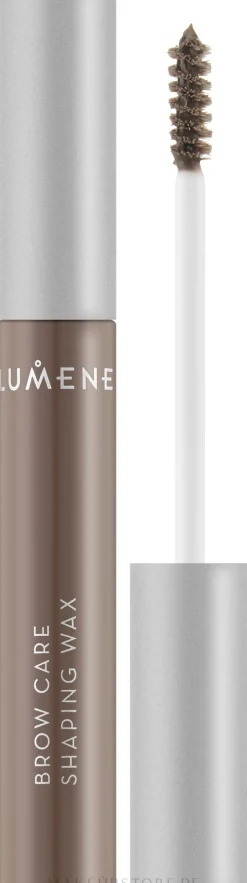 Lumene Brow Care Shaping Wax