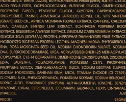 Luxuriöses Augenserum gegen Fältchen, Schwellungen und Augenringe