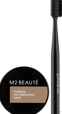 M2 Beaute Eyebrow Silk Perfection Balm