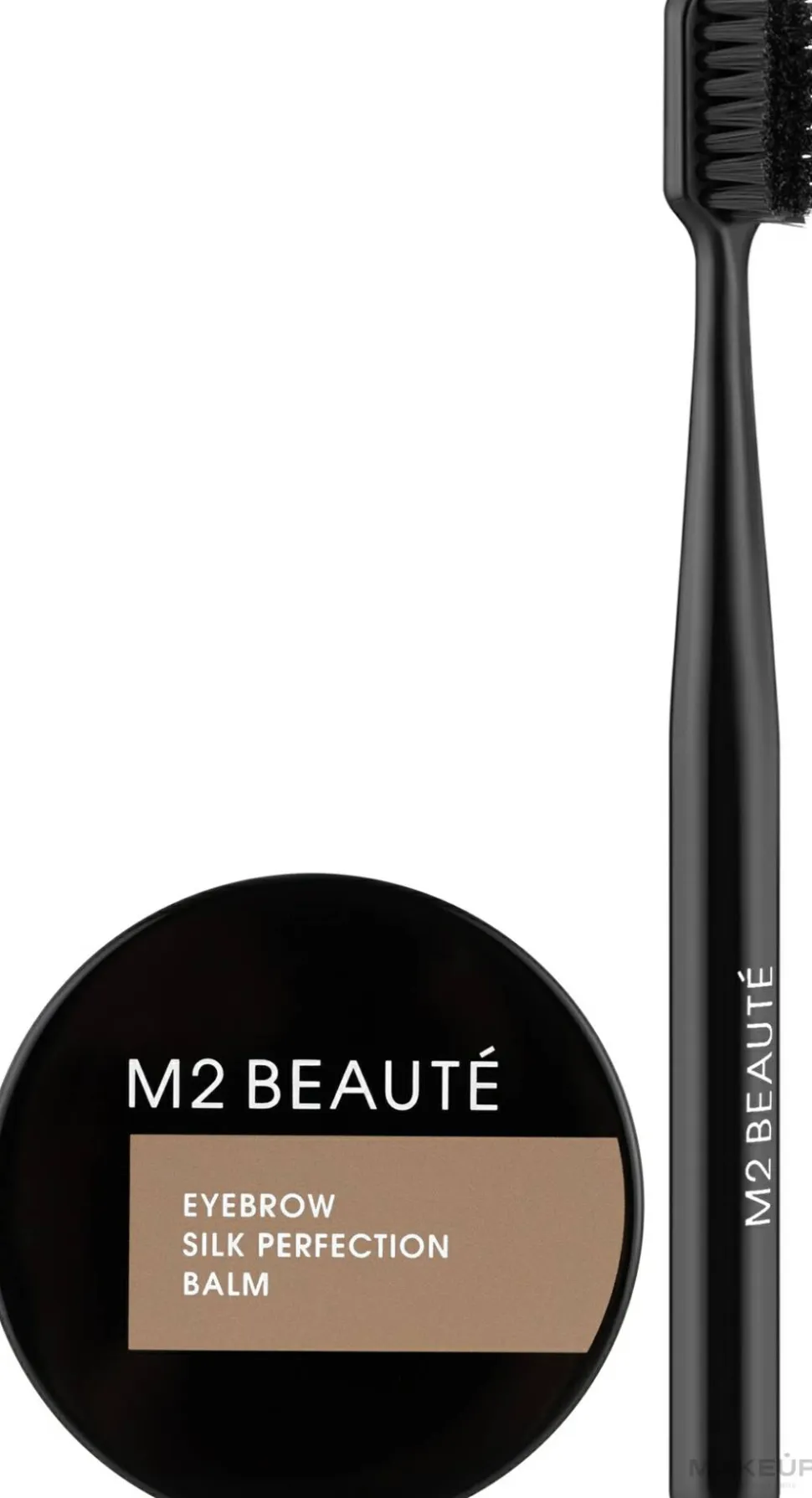 M2 Beaute Eyebrow Silk Perfection Balm