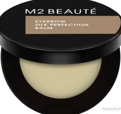 M2 Beaute Eyebrow Silk Perfection Balm