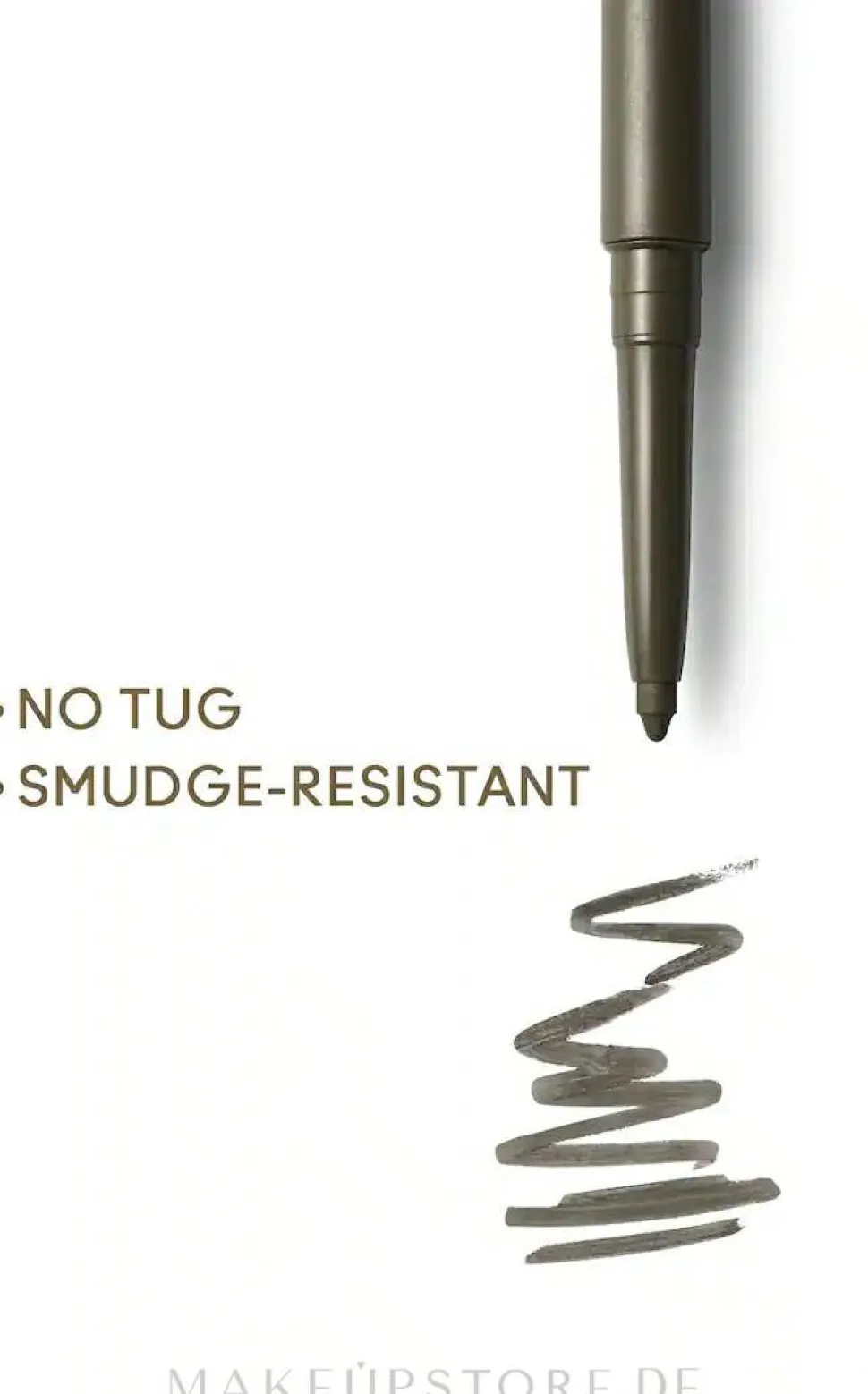 MAC Colour Excess Gel Pencil