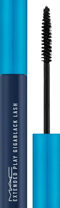 M.A.C Extended Gigablack Lash Mascara