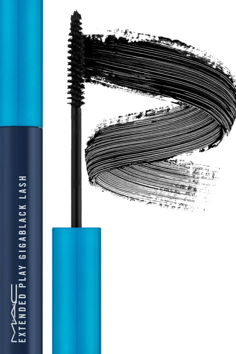 M.A.C Extended Gigablack Lash Mascara