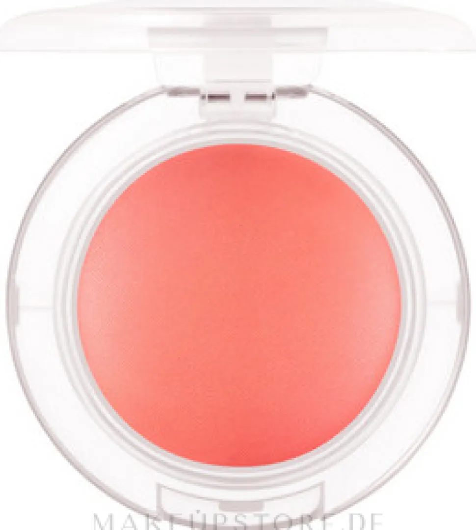M.A.C Glow Play Blush