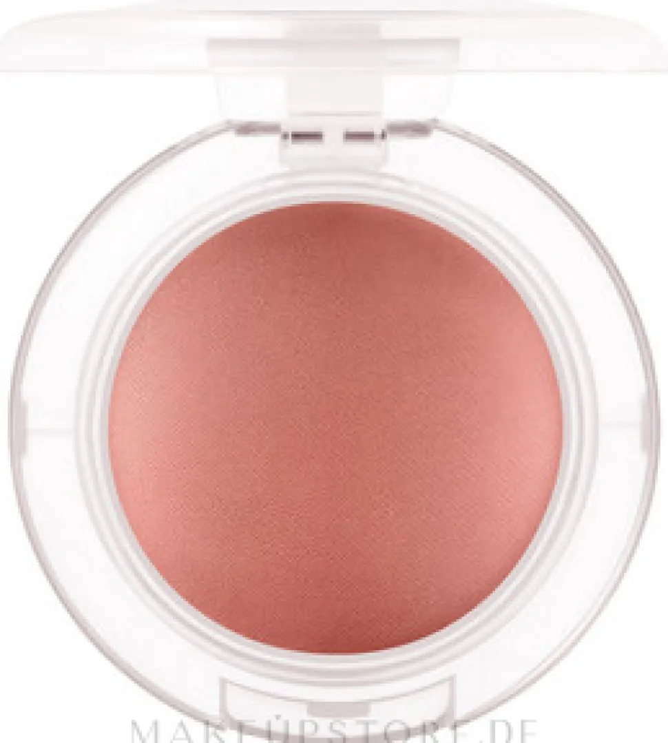 M.A.C Glow Play Blush