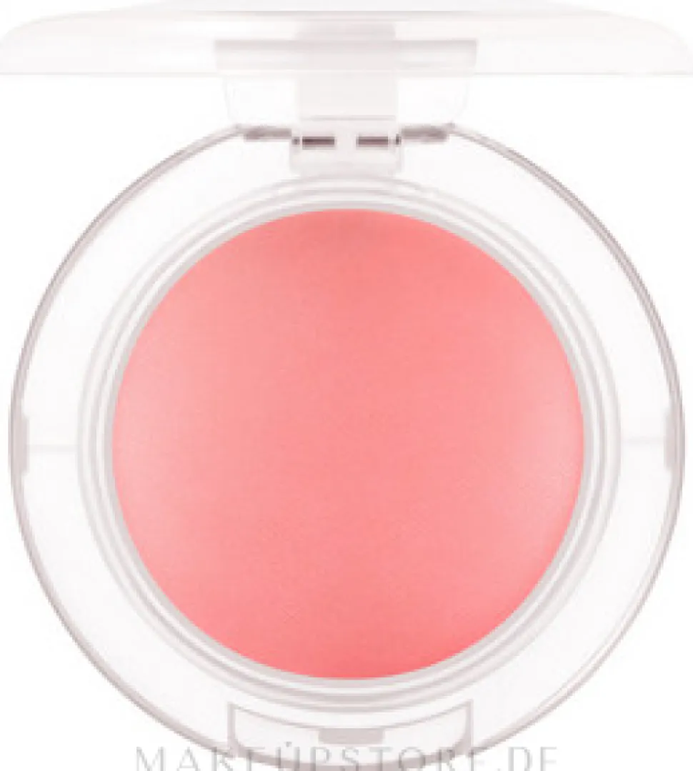 M.A.C Glow Play Blush