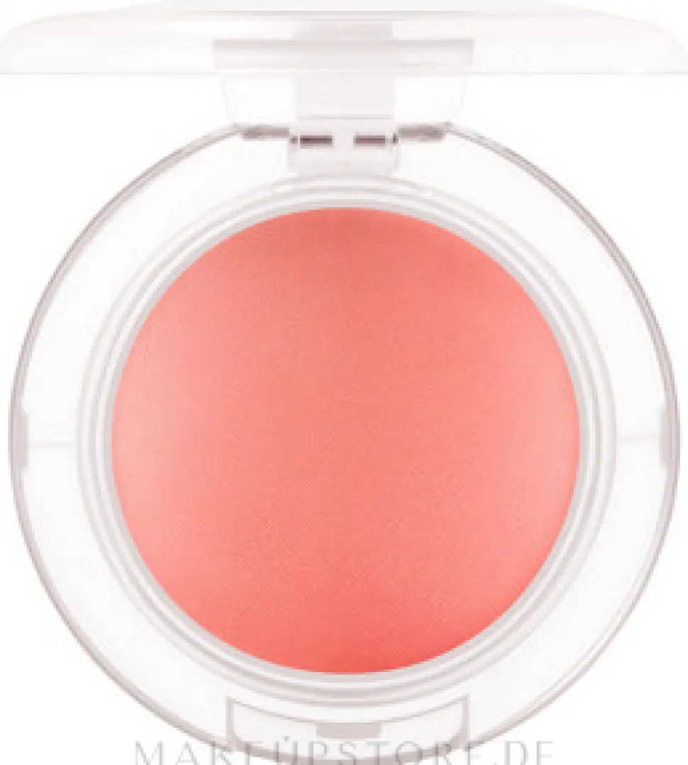 M.A.C Glow Play Blush