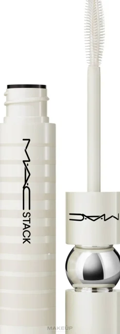 MAC Legit Lift Lash Primer Stark Stack