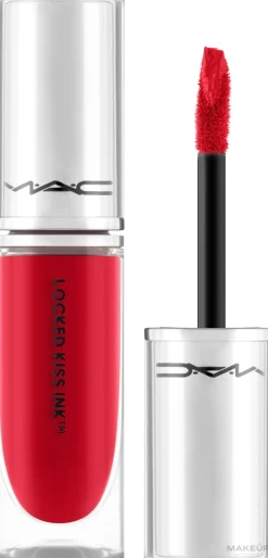M.A.C. Locked Kiss Ink