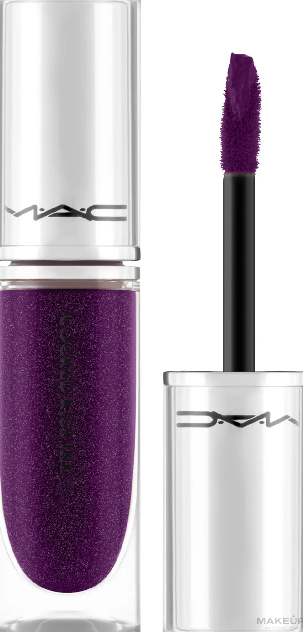 M.A.C. Locked Kiss Ink