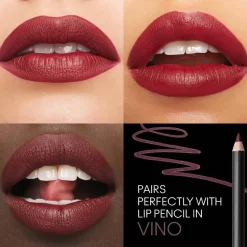 M.A.C. Matte Lipstick