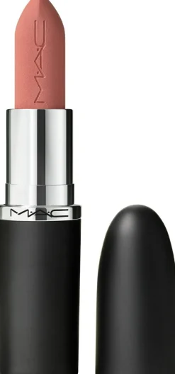 M.A.C. Matte Lipstick