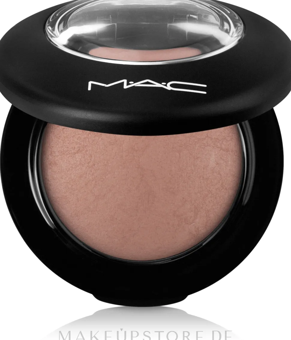 MAC Mineralize Blush
