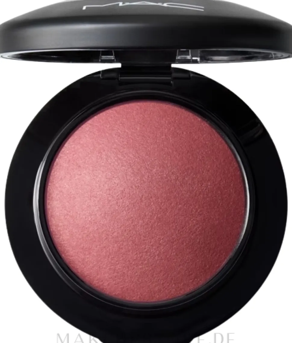MAC Mineralize Blush