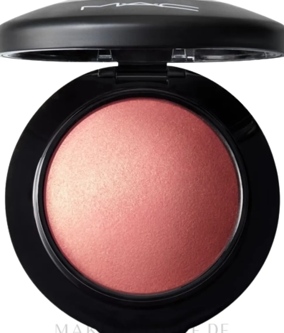 MAC Mineralize Blush
