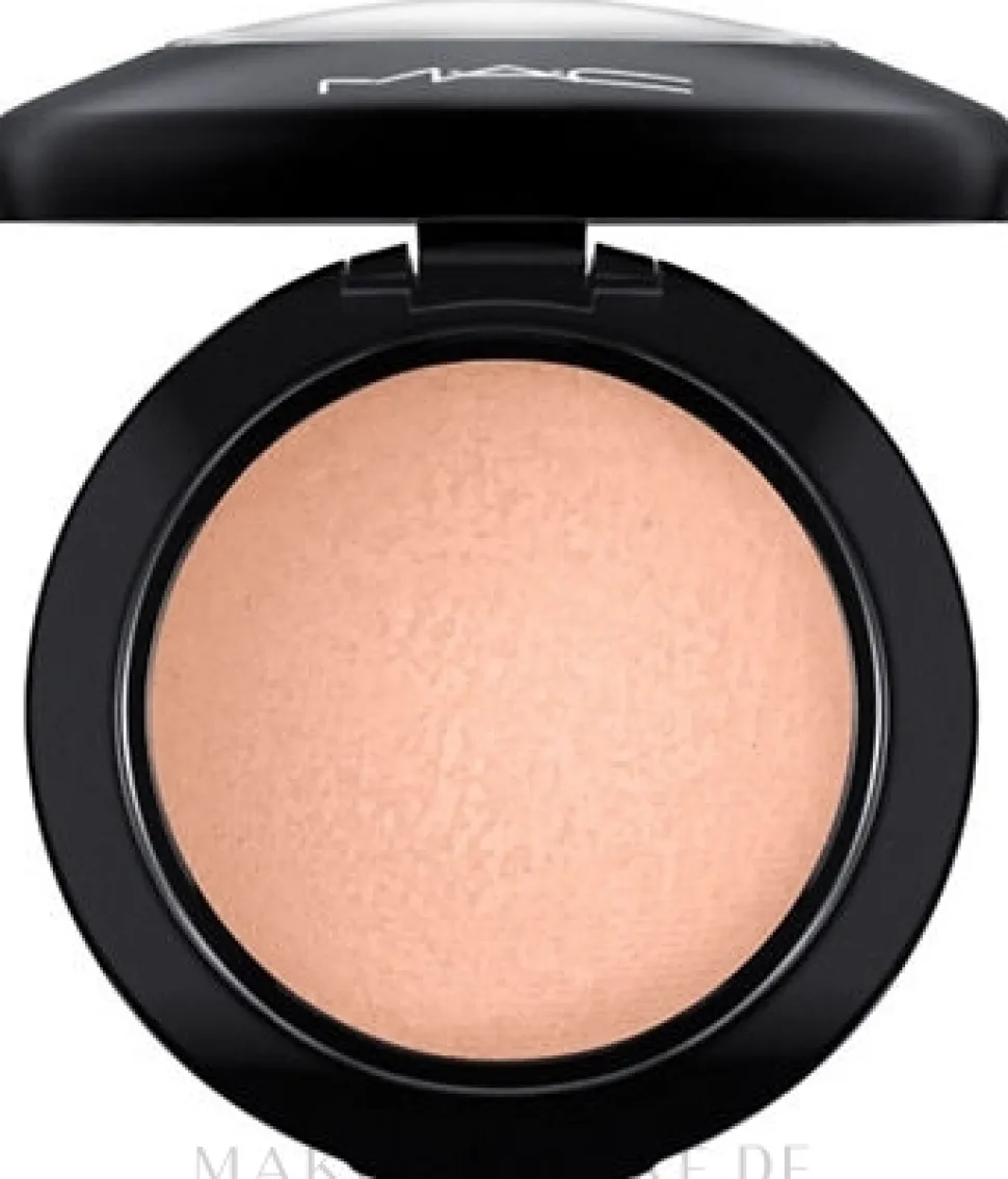 MAC Mineralize Blush