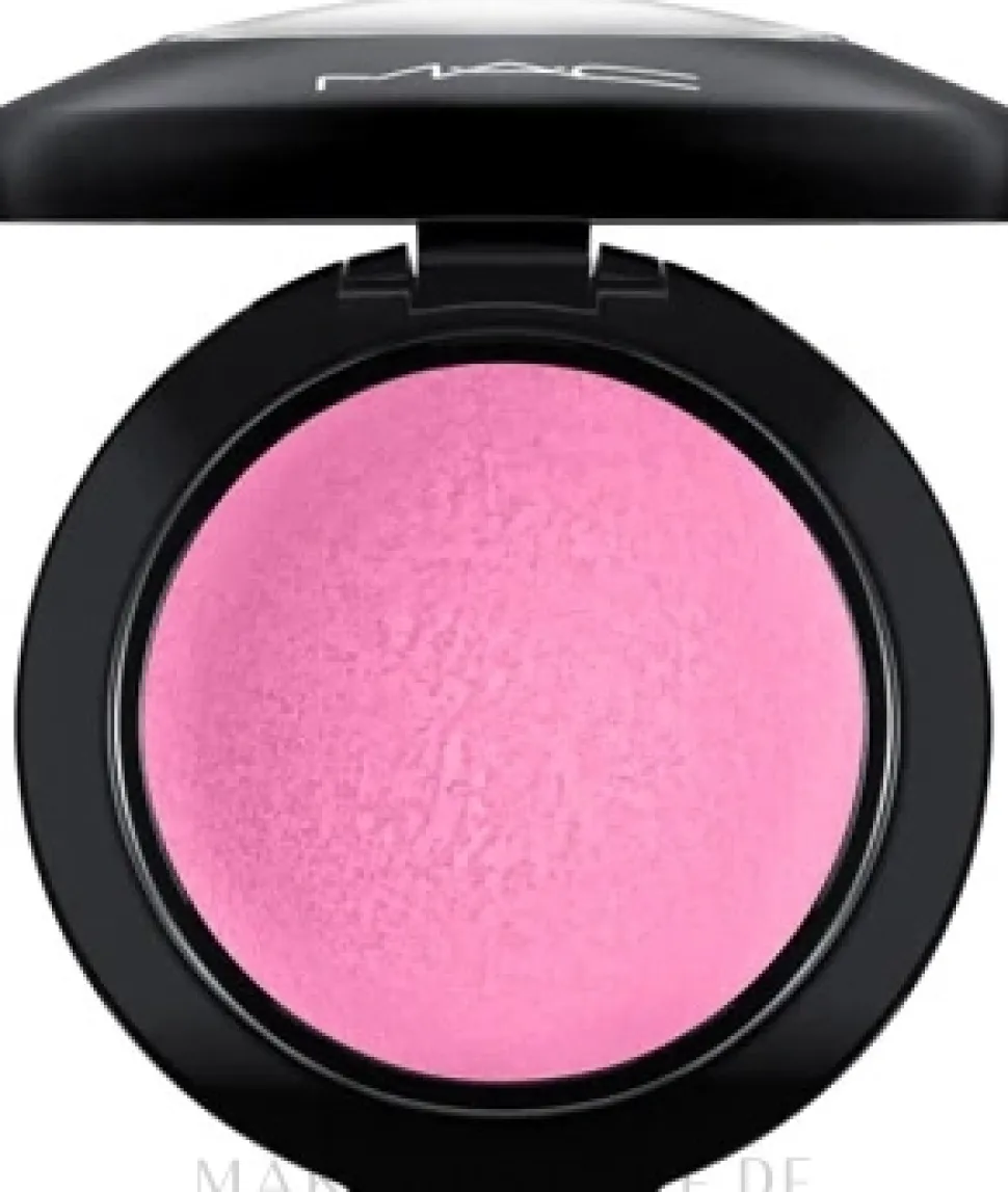 MAC Mineralize Blush
