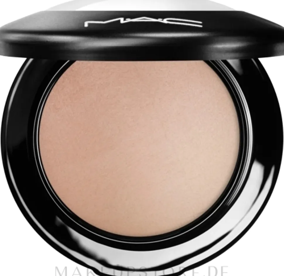 MAC Mineralize Blush