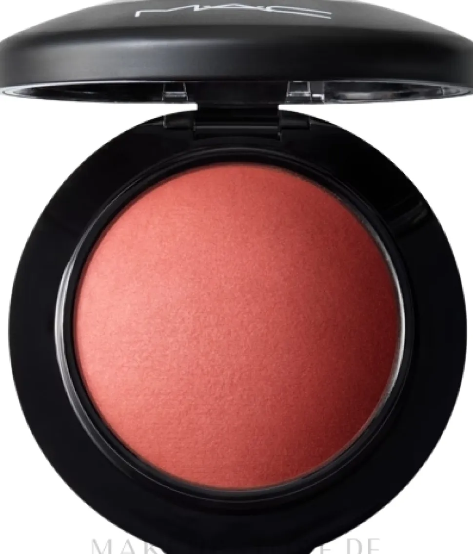 MAC Mineralize Blush