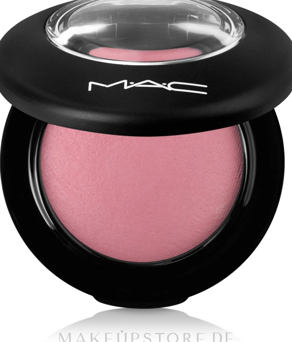 MAC Mineralize Blush
