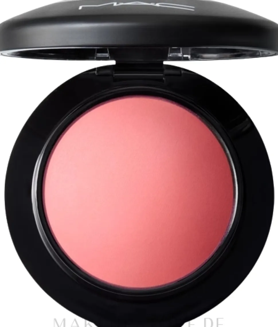MAC Mineralize Blush