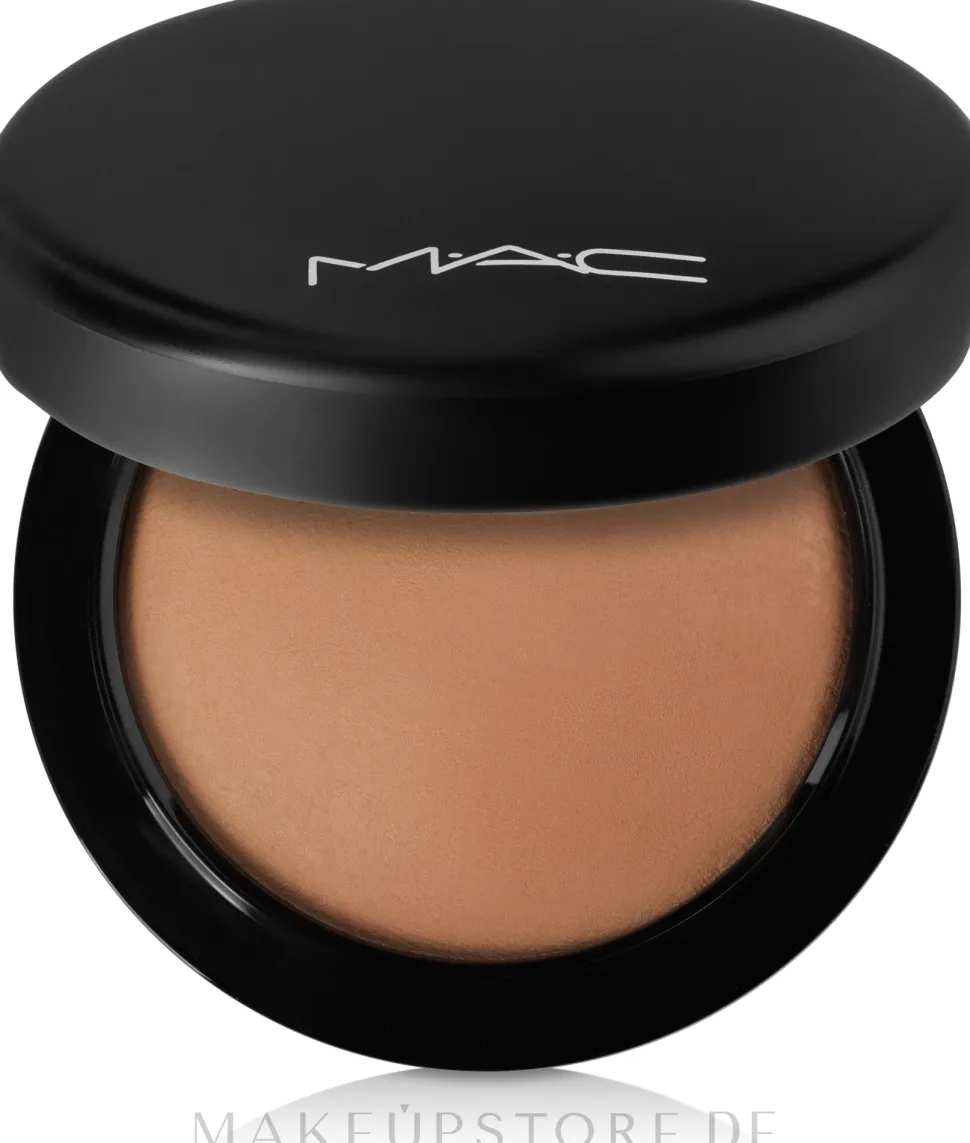 MAC Mineralize Skinfinish Natural