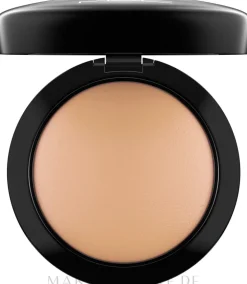 MAC Mineralize Skinfinish Natural