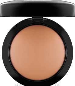 MAC Mineralize Skinfinish Natural