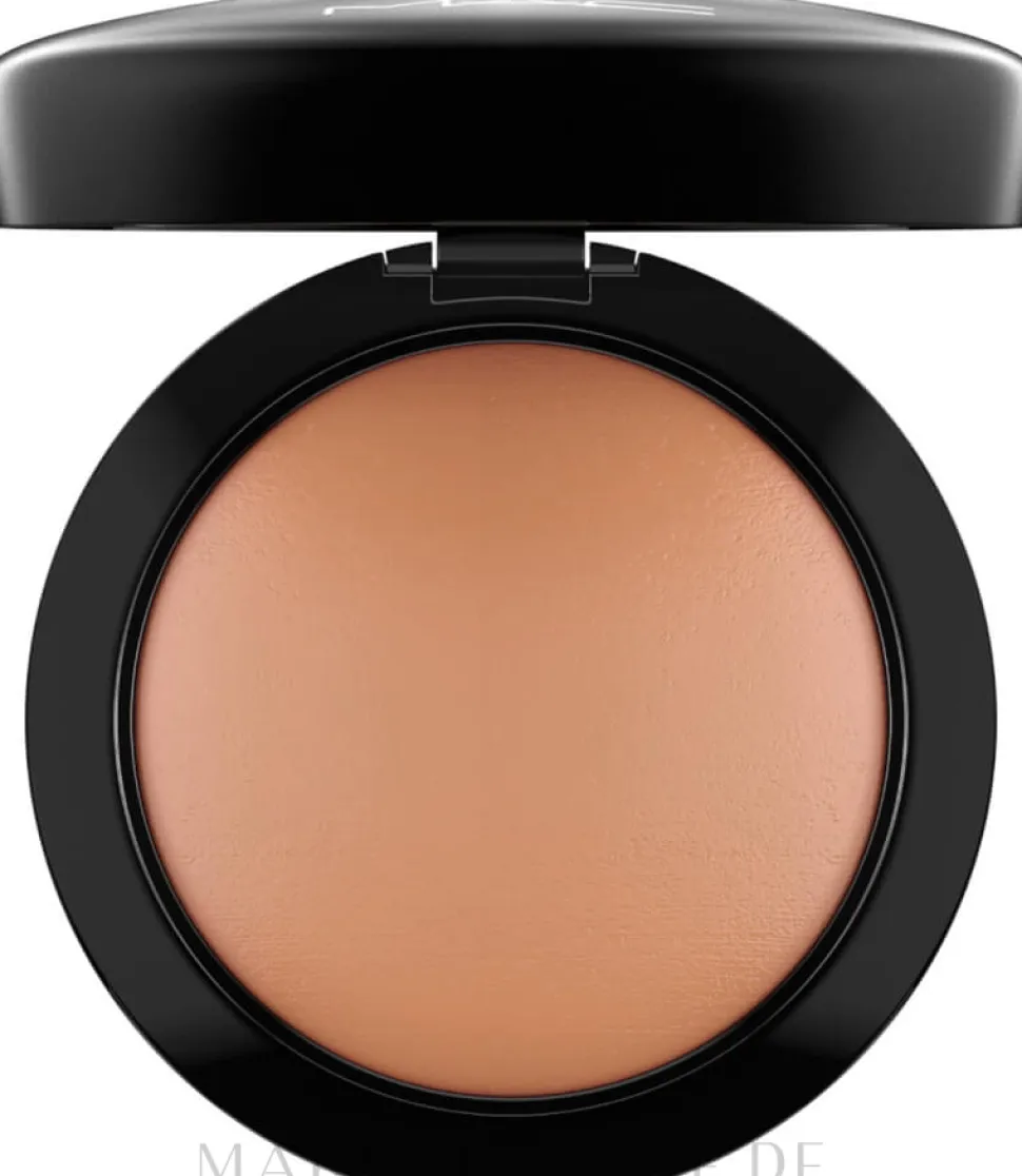 MAC Mineralize Skinfinish Natural