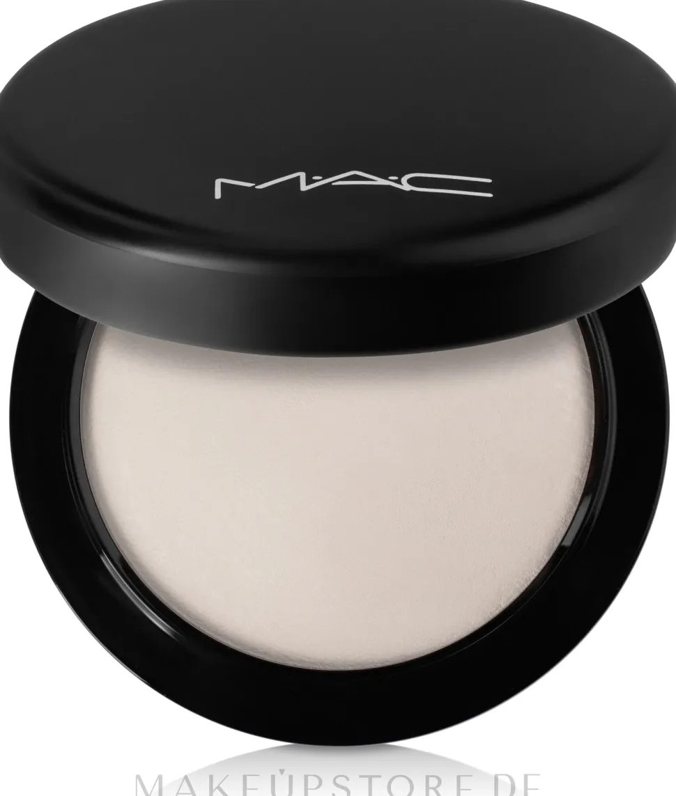 MAC Mineralize Skinfinish Natural