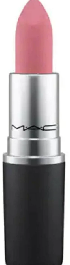 M.A.C Powder Kiss Lipstick