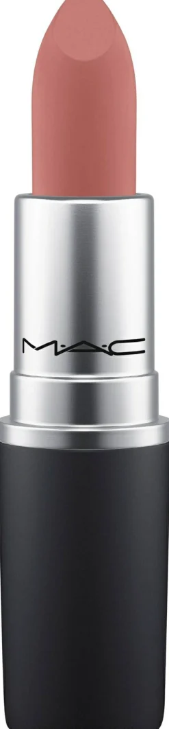 M.A.C Powder Kiss Lipstick