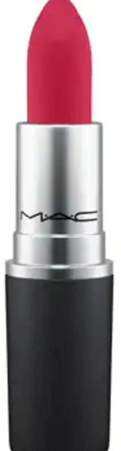 M.A.C Powder Kiss Lipstick