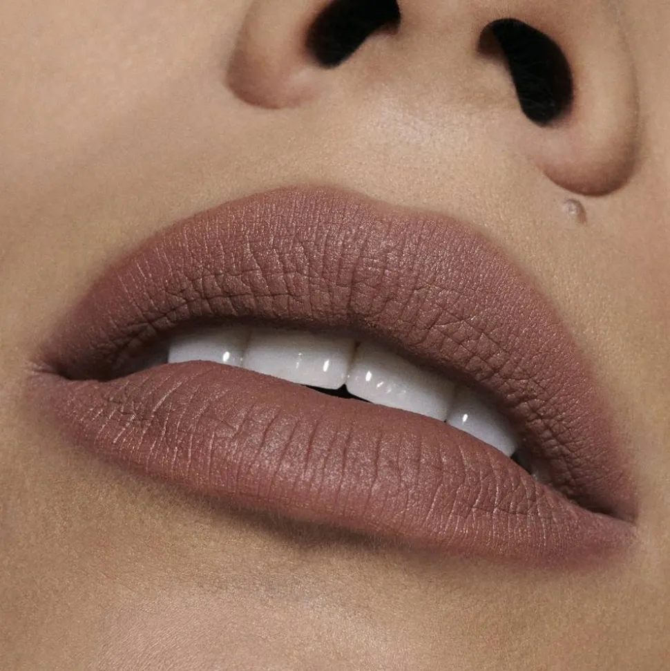 M.A.C Powder Kiss Liquid Lipcolour