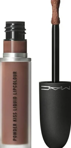 M.A.C Powder Kiss Liquid Lipcolour